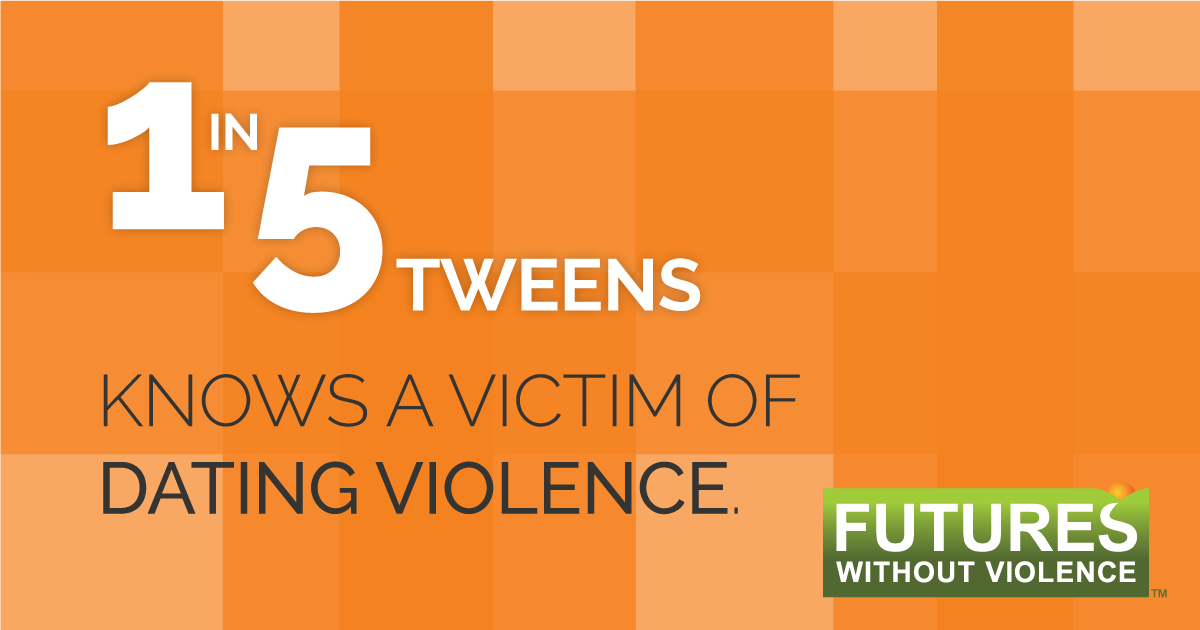 Get The Facts - Futures Without Violence Futures Without Violence