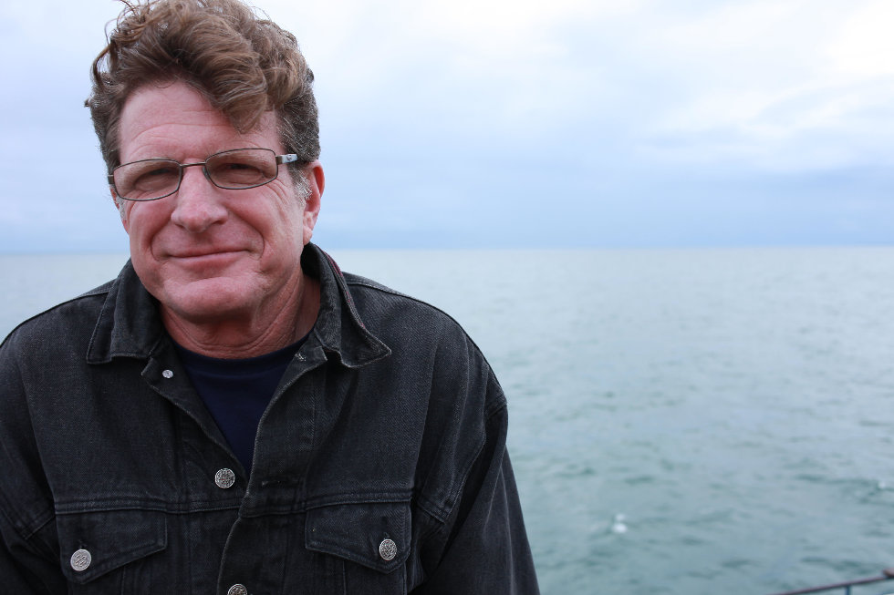 I Asked My Dad What It Was Like to Be the Father of a Rape Survivor