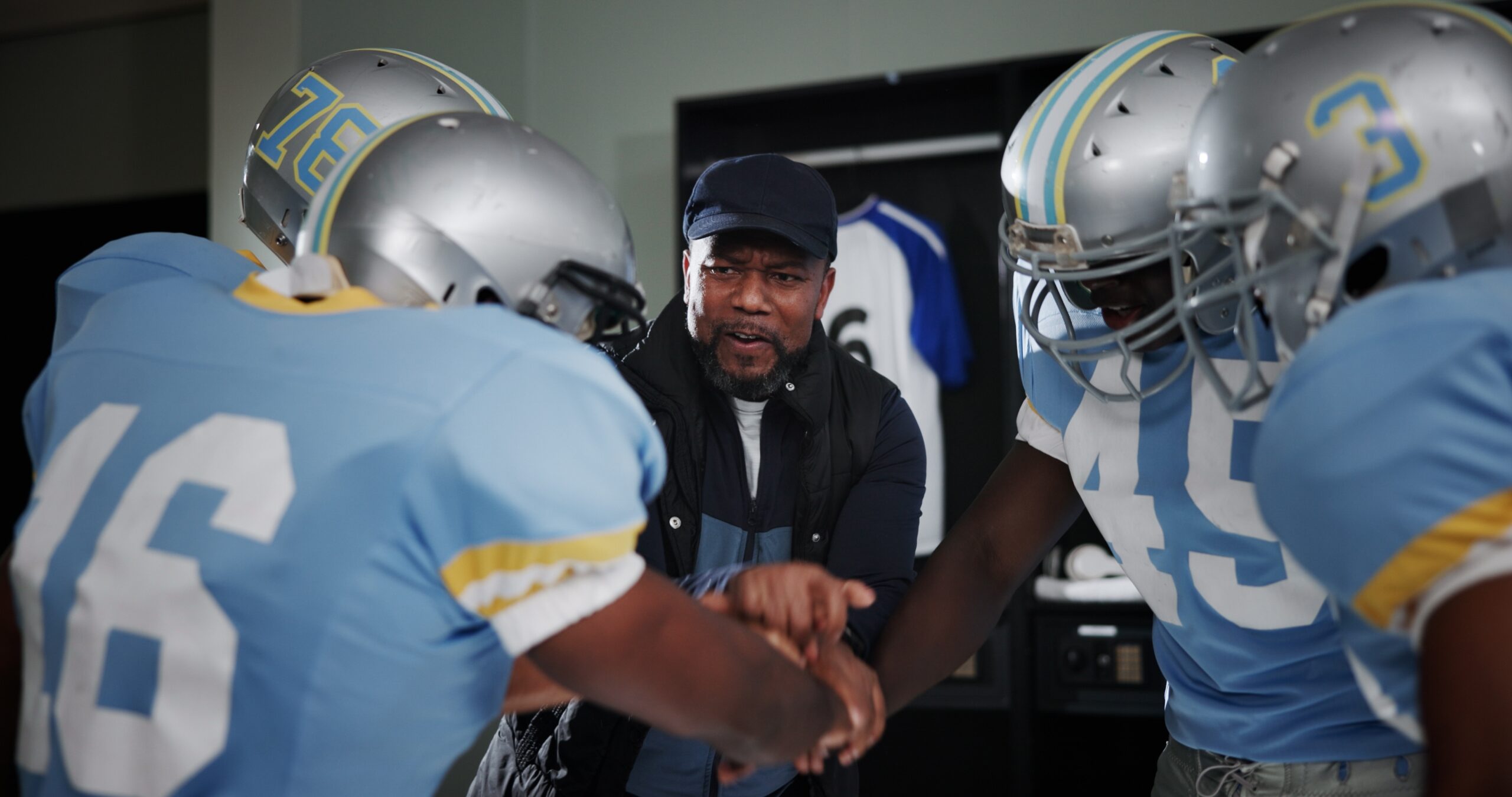 Team: Changing Minds: For Coaches