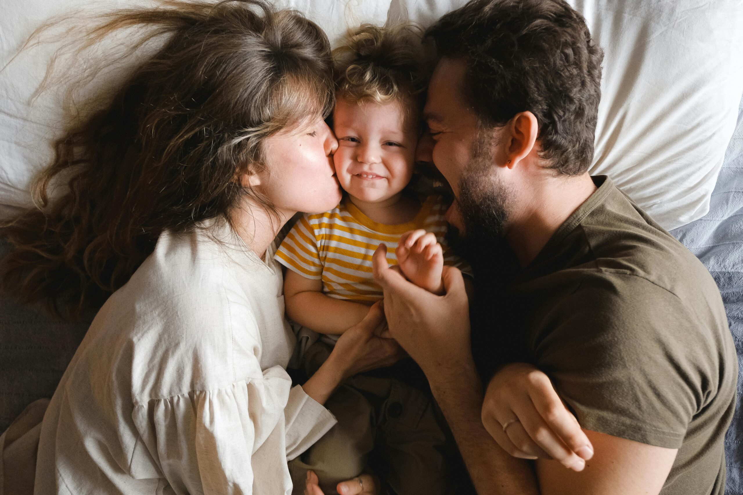 Everyday Actions Can Make a Big Difference in Your 3-5 Year Old’s Life