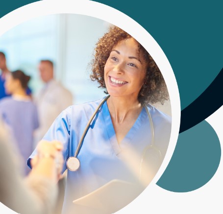 Building Collaborative Responses With Healthcare