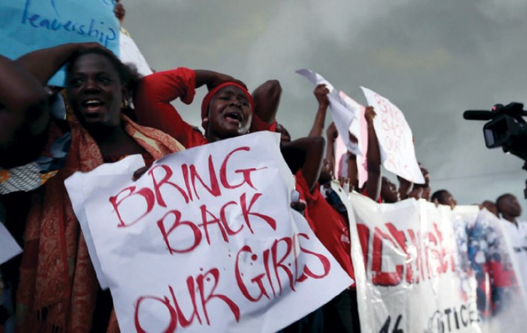 Linking Security of Women & Security of States: Boko Haram’s Campaign Against Women & Girls