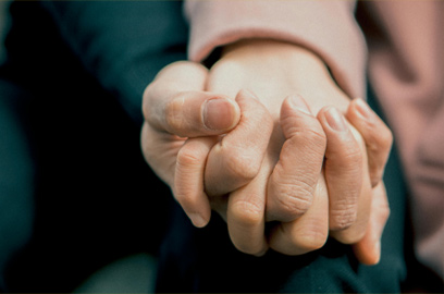 Supporting Families Experiencing Intimate Partner Violence