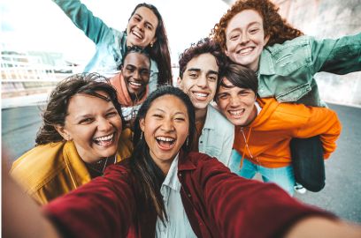 May is Mental Health Awareness Month: What Can You Do To Support Young People?
