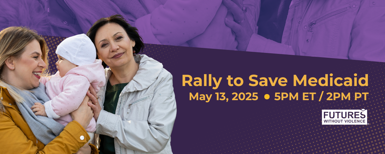 Your Family’s Healthcare is at Risk: Rally for Medicaid