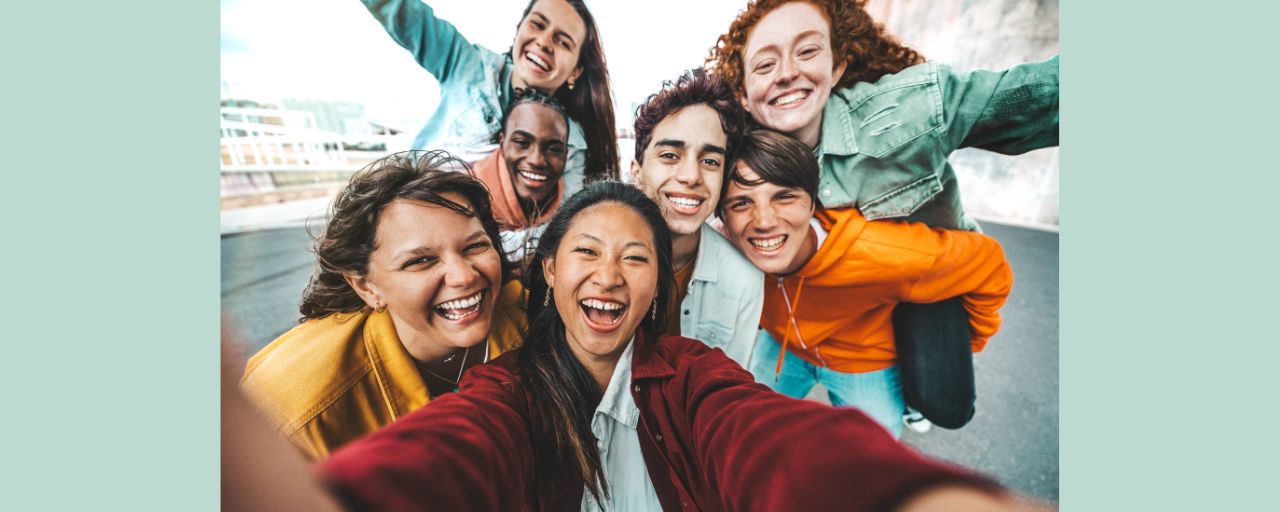May is Mental Health Awareness Month: What Can You Do To Support Young People?