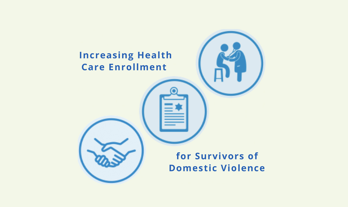 Five Ways Health Centers Can Promote Health Care Access for Survivors of Domestic Violence
