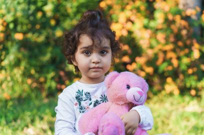 How Are the Children? A Reflection for National Gun Violence Awareness Day