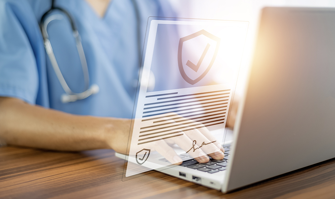 Privacy Principles for Protecting Survivors of IPV, Exploitation and Human Trafficking in Healthcare Settings