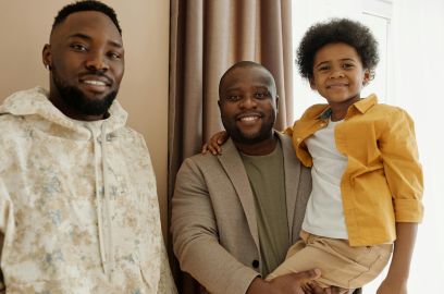 Advice for Fathers and Future Fathers