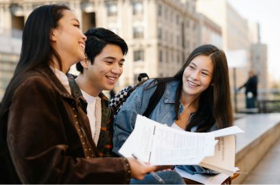 Trauma-Informed Toolkit for Youth-Serving Staff