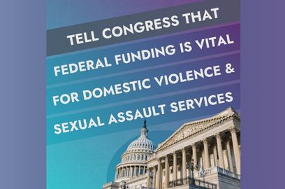 Tell Congress: We Can’t Go Back! Take Action Today