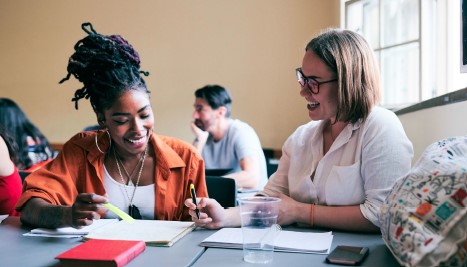 Applying the Five Tiers of Economic Empowerment to Anti-Trafficking Housing Programs