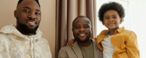 Advice for fathers for fathers day