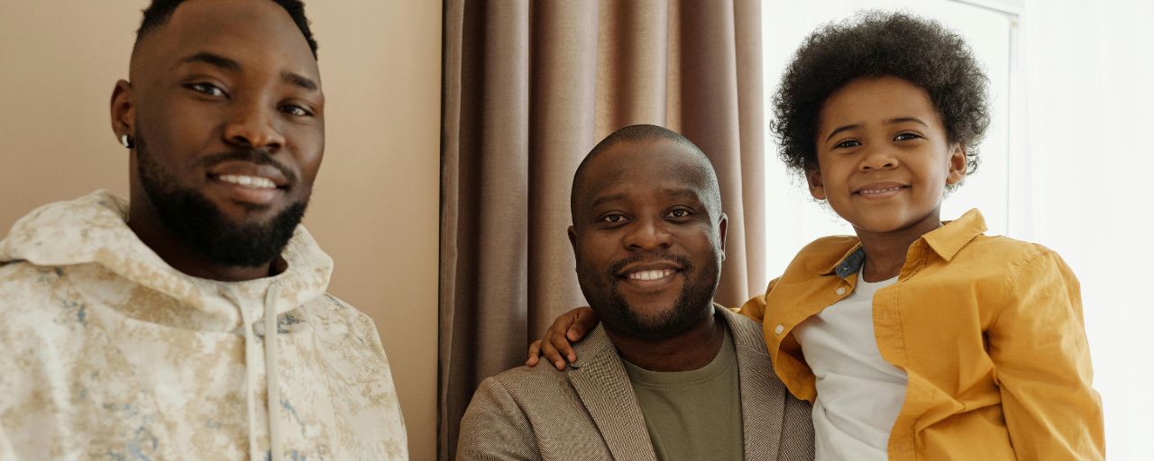 Advice for Fathers and Future Fathers