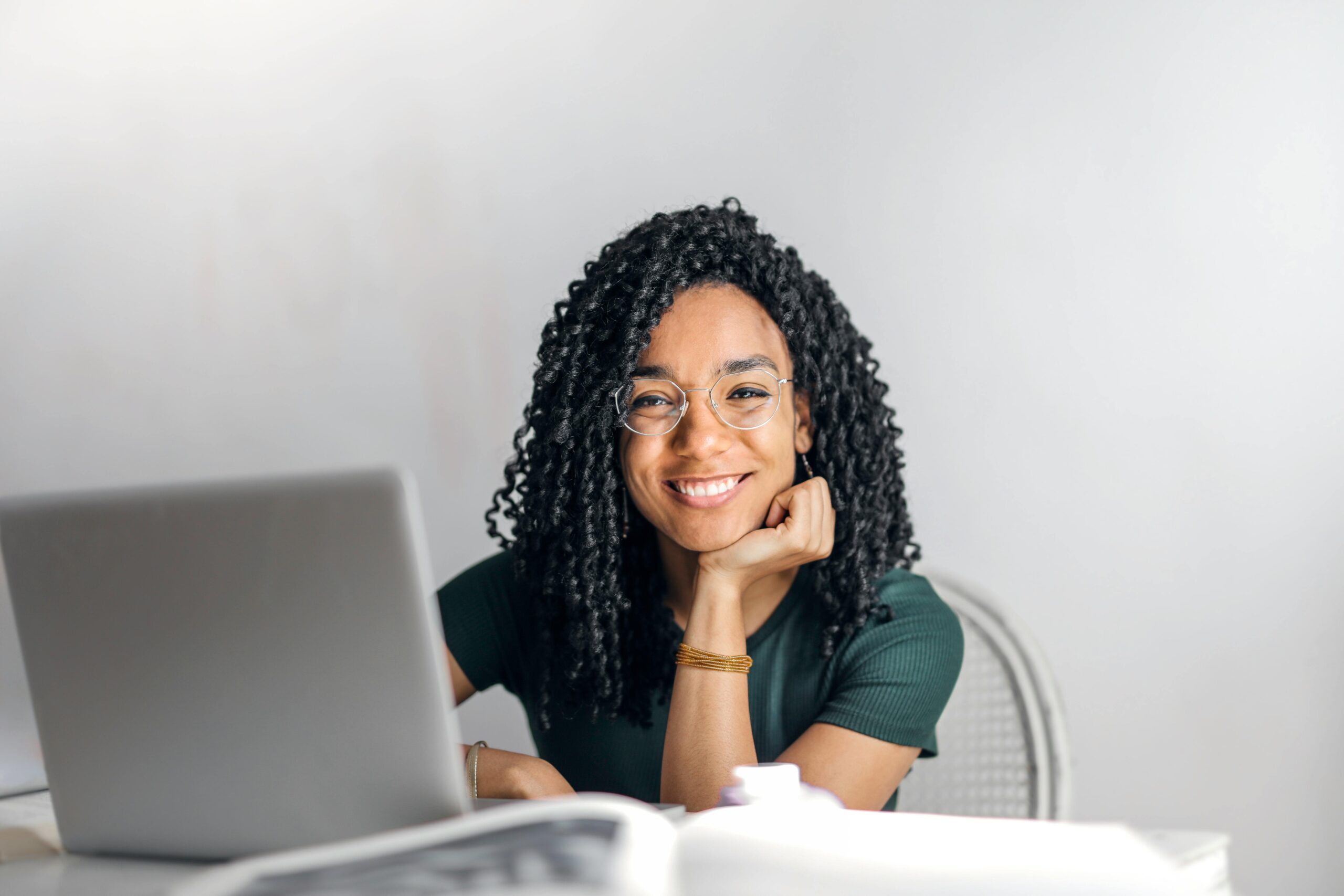 Helping Survivors Navigate Online Education and Training Opportunities