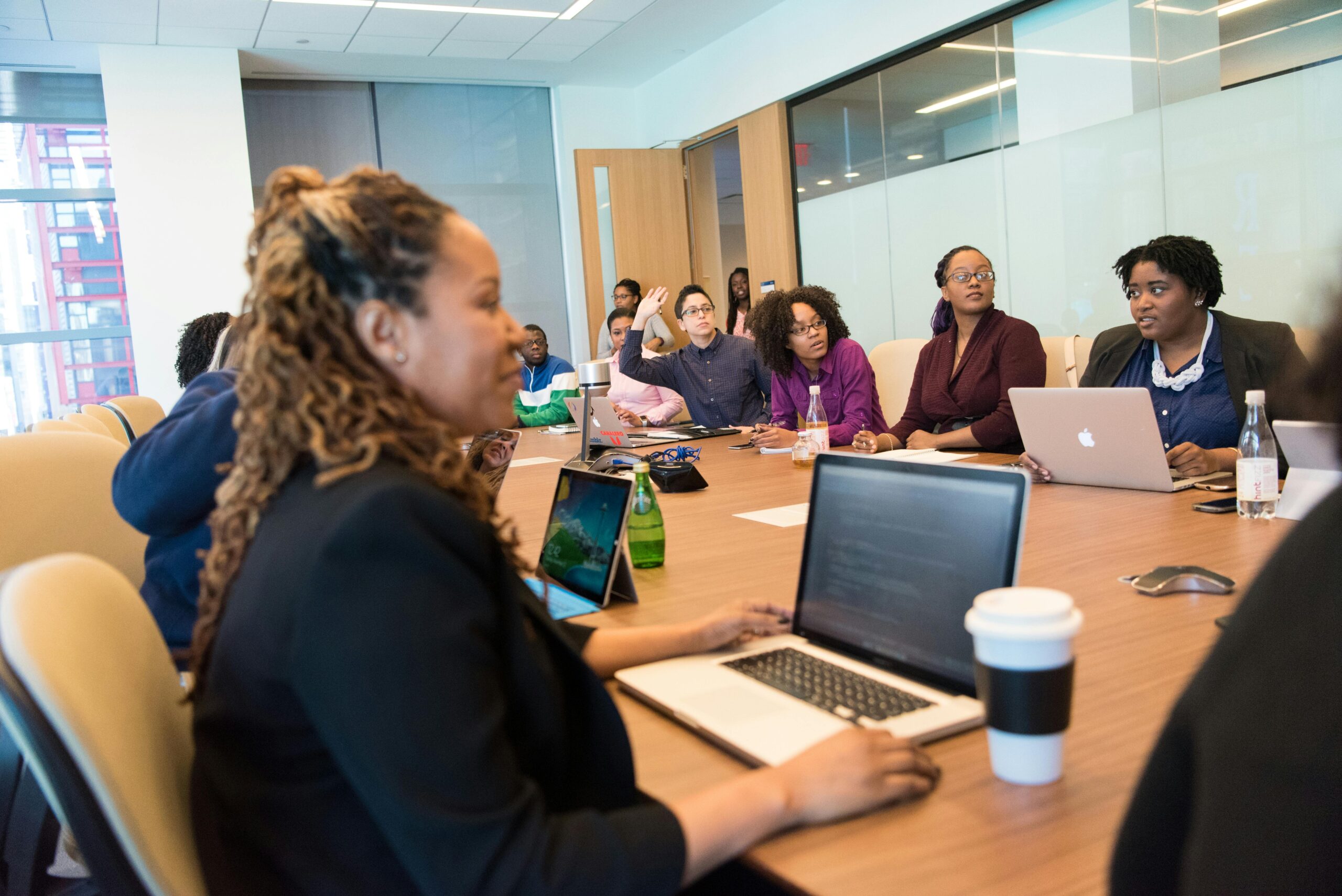 Obstacles and Opportunities: Improving Survivors’ Access to Education, Training, and Jobs
