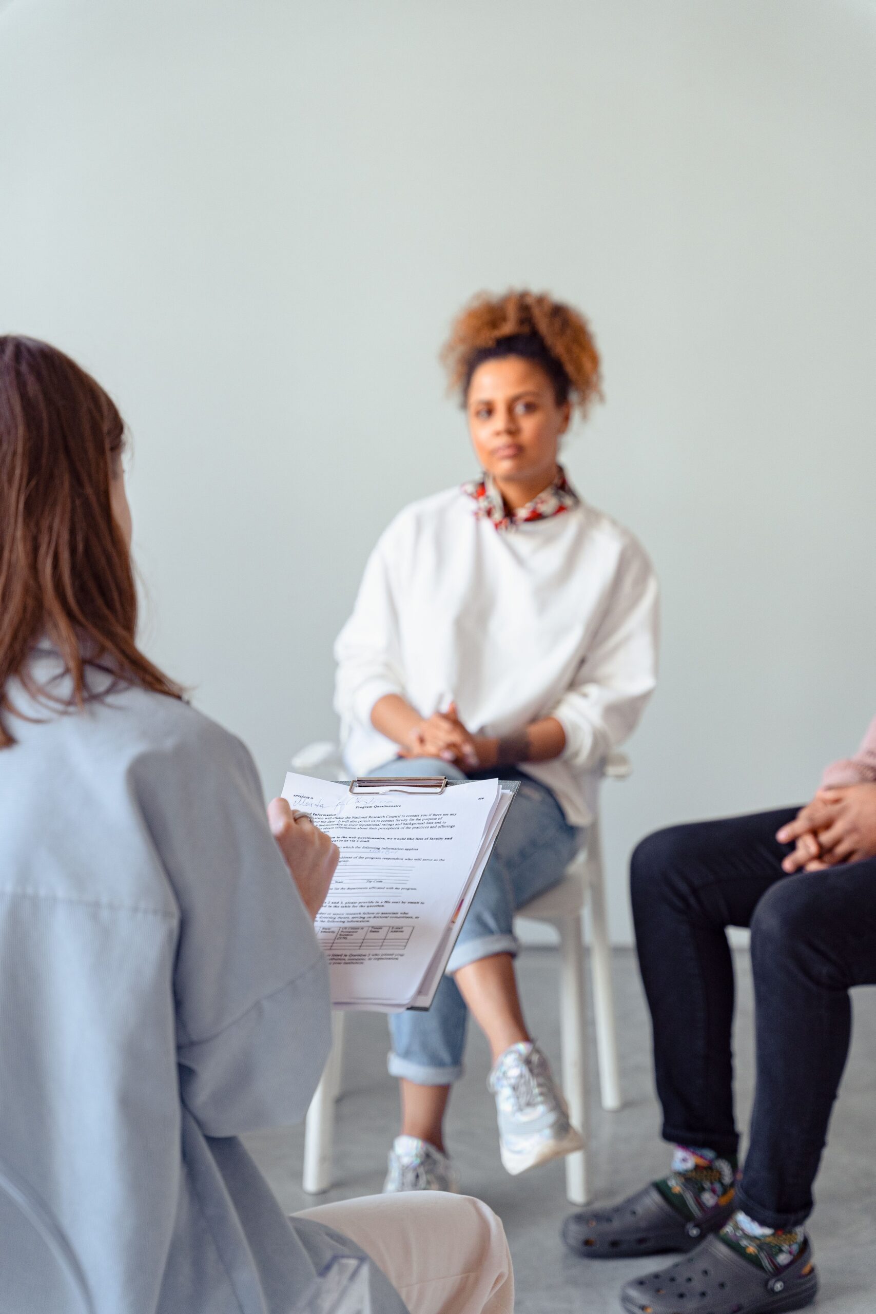 Improving Coordination Between Enhanced Care Management and Community Health Workers