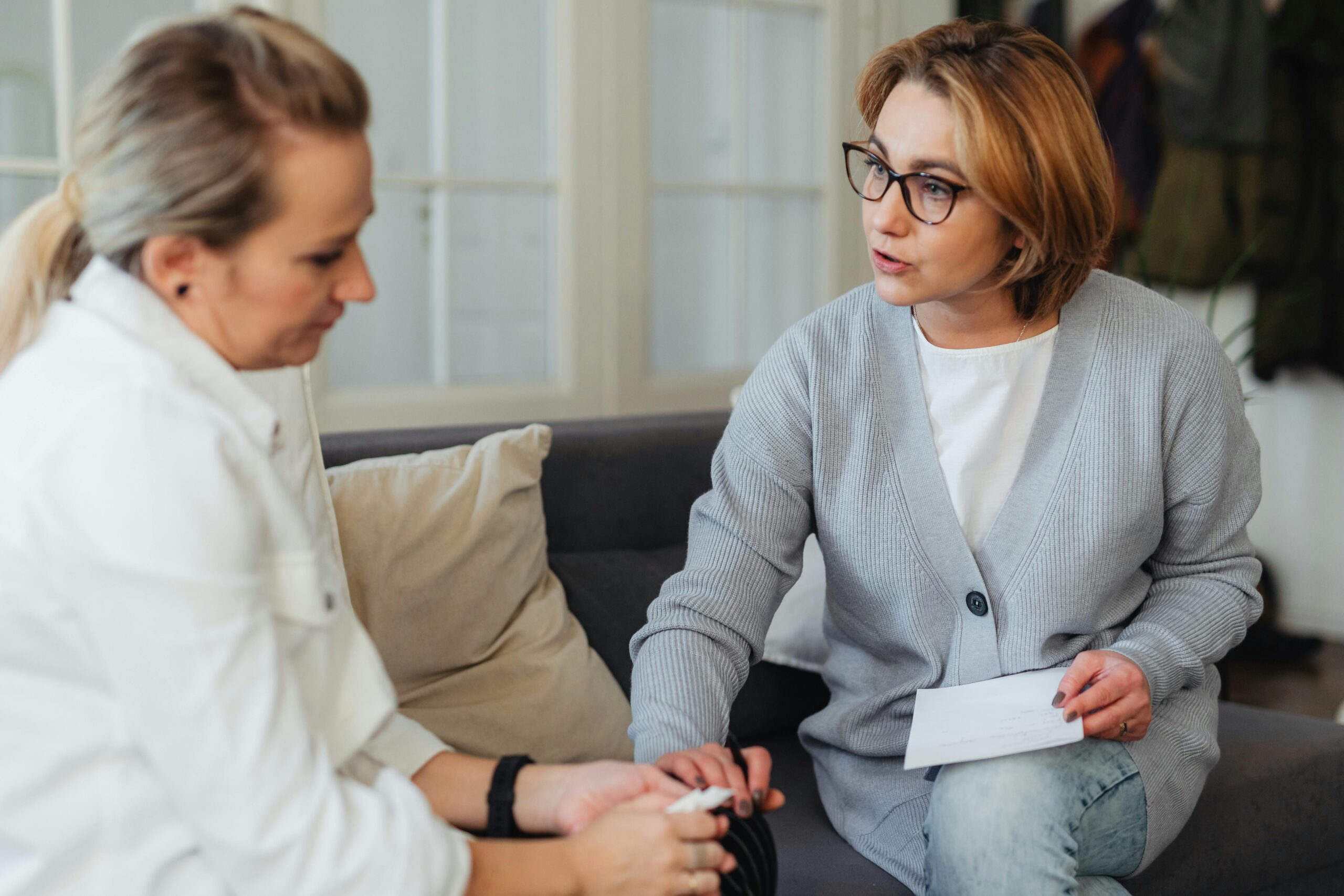 Supporting the Education and Employment Needs of Survivors with Criminal Records