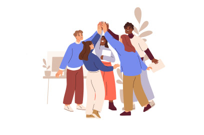 PEOST Institute: Igniting the Career Goals of Trafficking Survivors through Collaboration