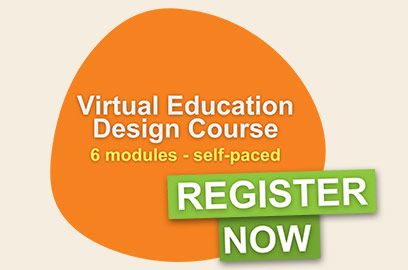 I-LED Distance eLearning Course