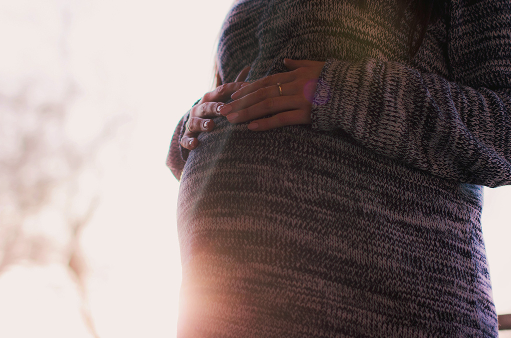 IPV, Pregnancy, and Maternal Health