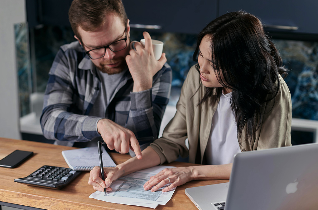 The Economics of Safety: Economic Abuse, Sexual Harassment and Tech-faciliated Abuse