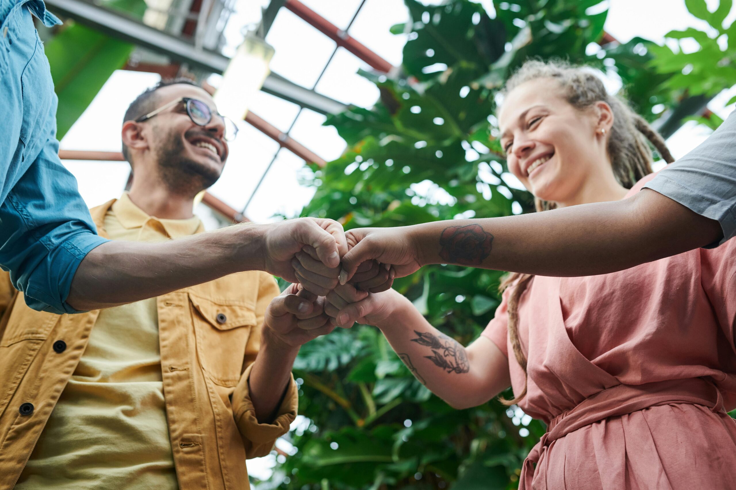 Helping Staff Succeed in Their Work with Survivors: Navigating Tension and Conflict 