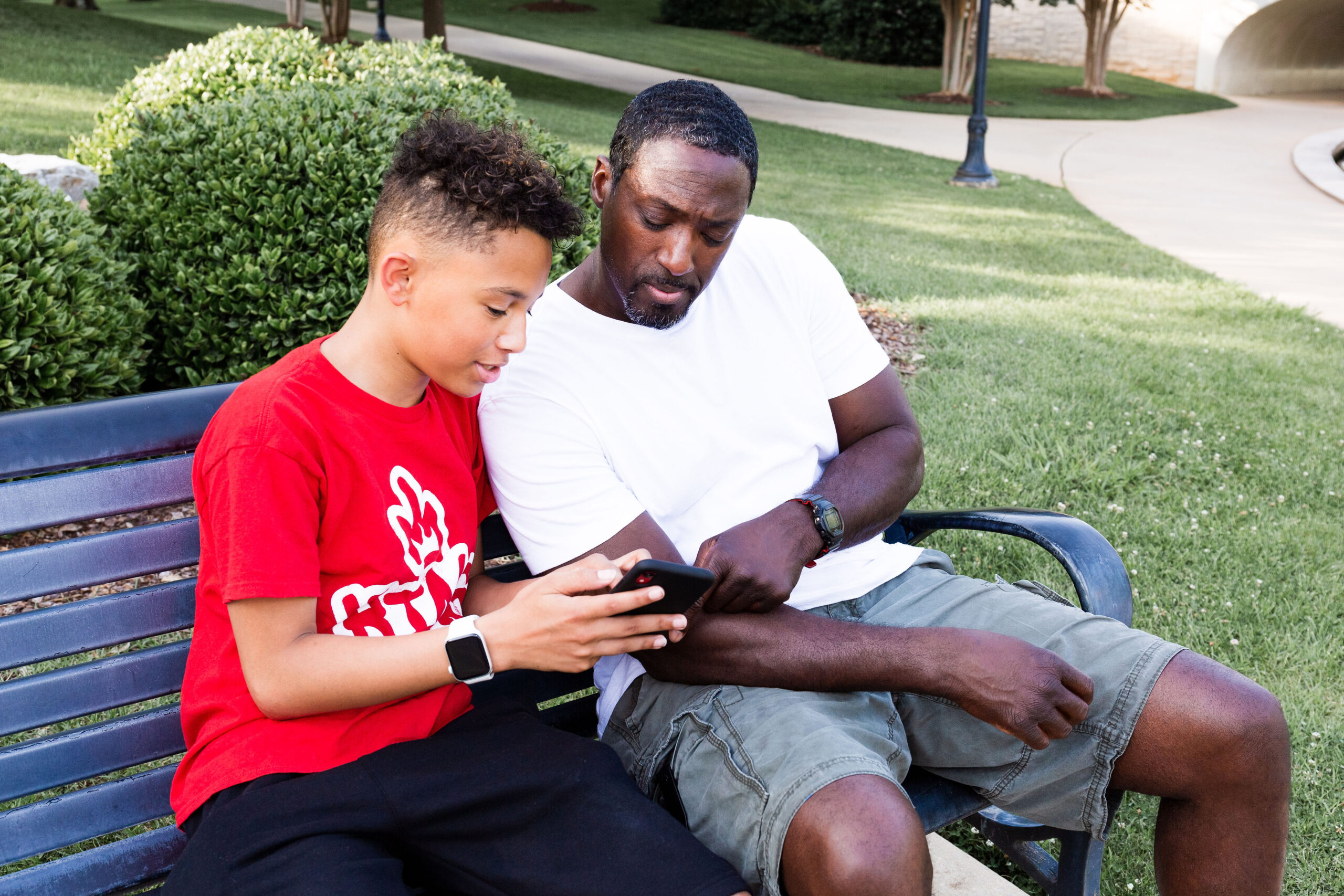 Rethinking Young Men’s Mental Health Support