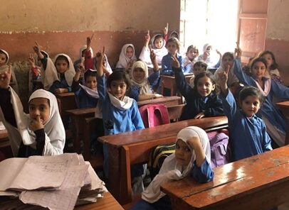 International Day of the Girl