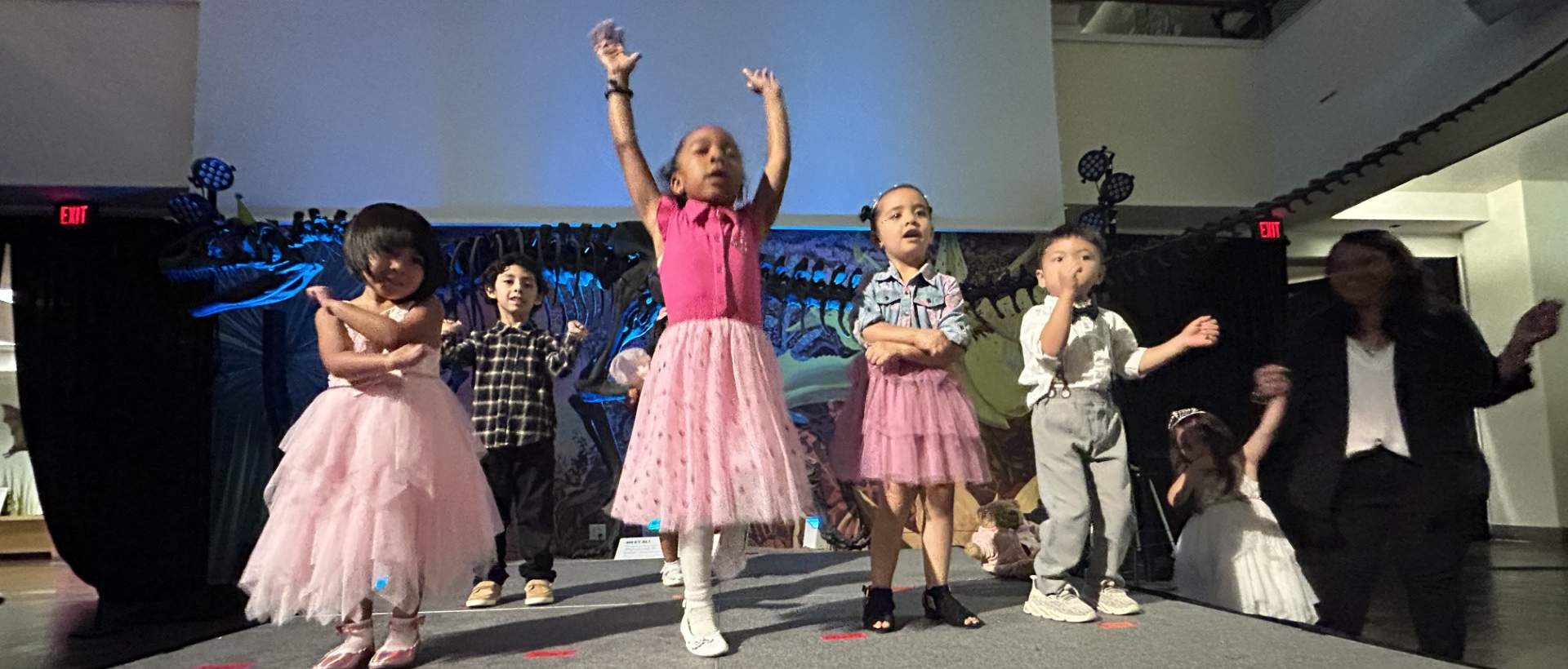 Building a Movement to End Family Violence