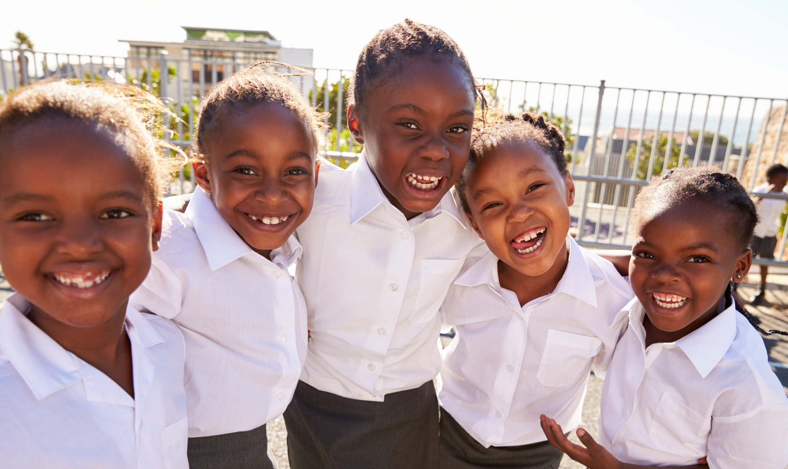 International Day of the Girl 2025