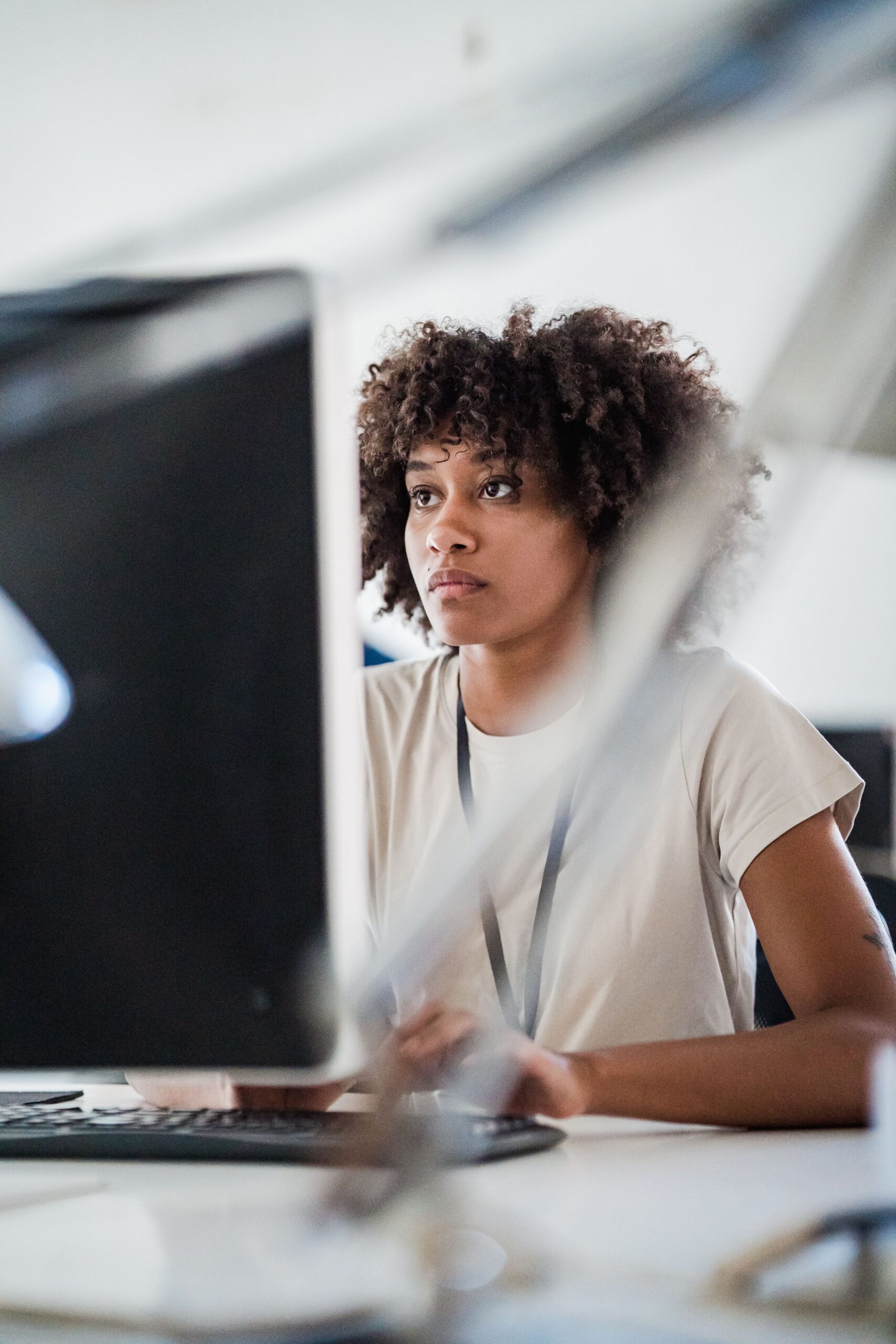 Women & AI in the Workplace Virtual Event