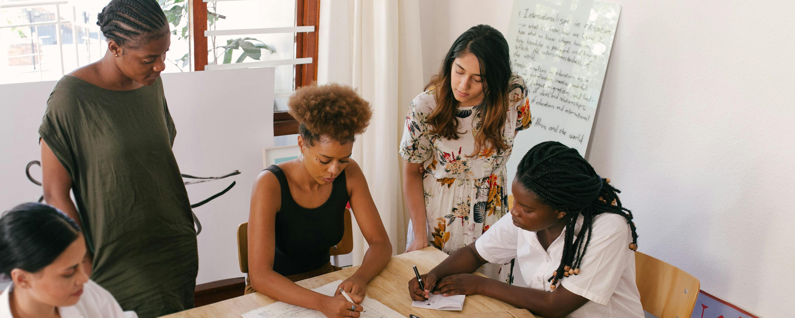 New Survivor Survey on Workplace Experiences