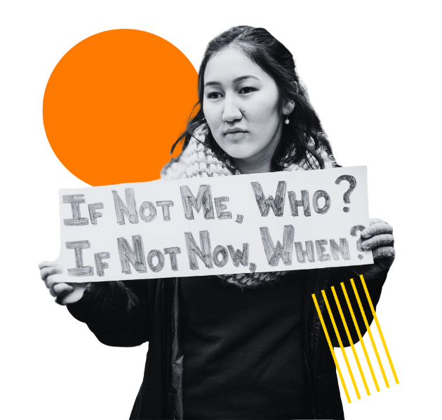 The Future We Believe In.