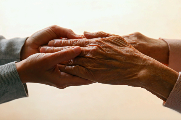 Elder Abuse and Intimate Partner Violence: What Older Adults Need to Know