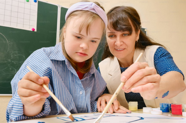 Hidden Risks: Human Trafficking and Youth with Disabilities