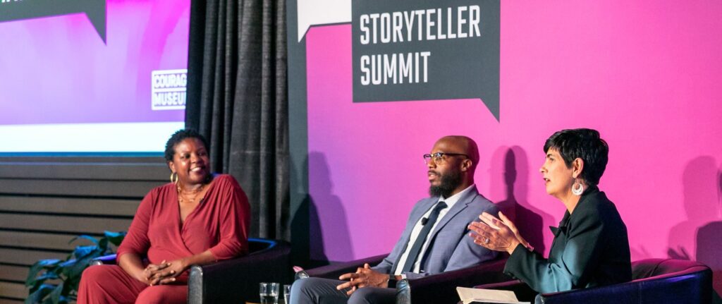2025 storyteller summit