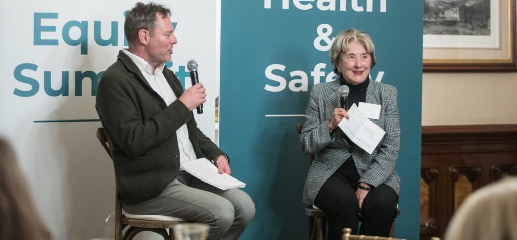 Esta Soler, FUTURES President & Founder