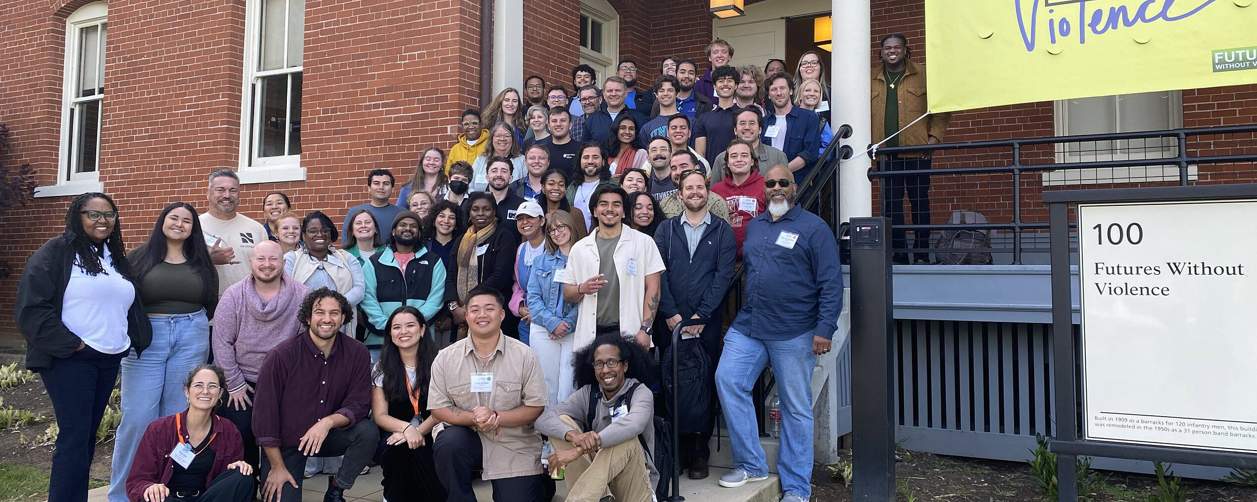 President’s Letter