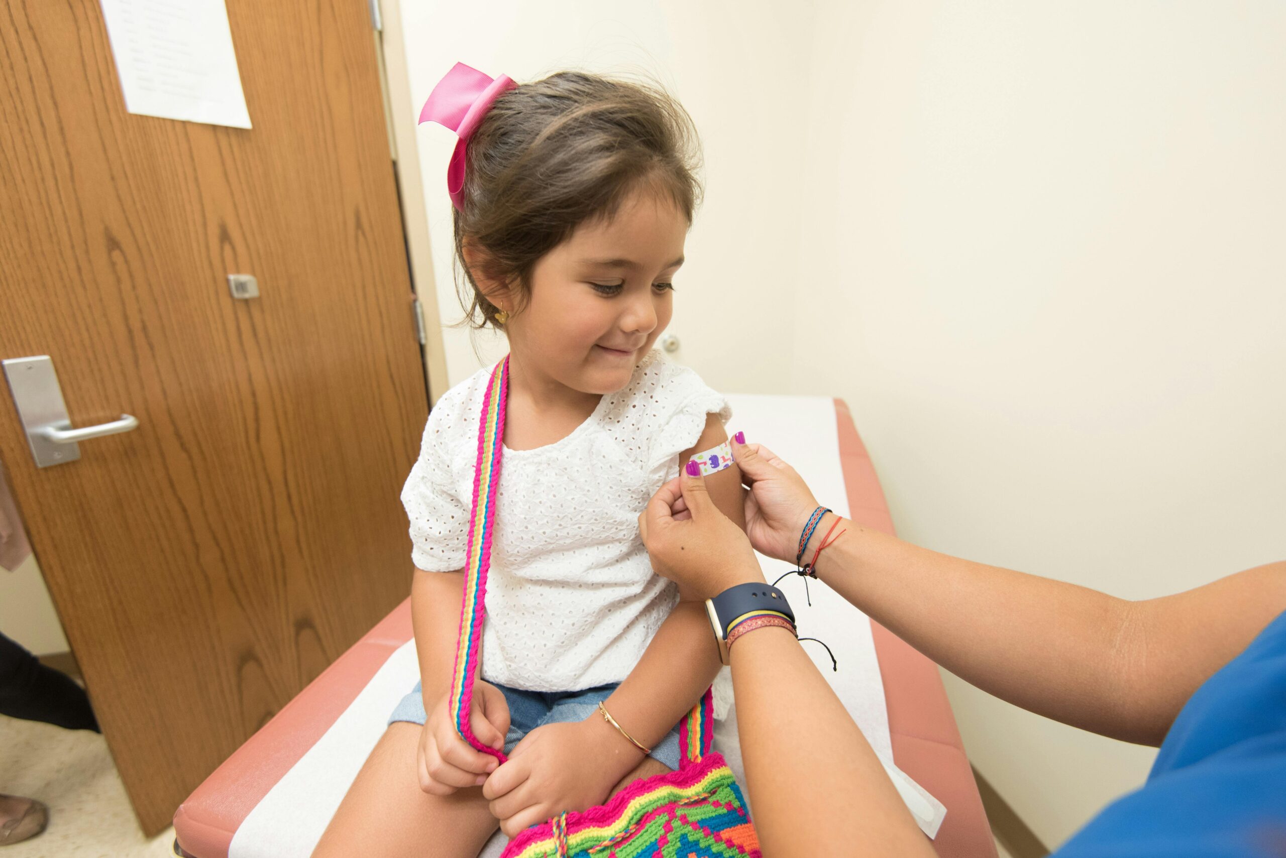 Protecting Health Care Access for Children Impacted by Violence
