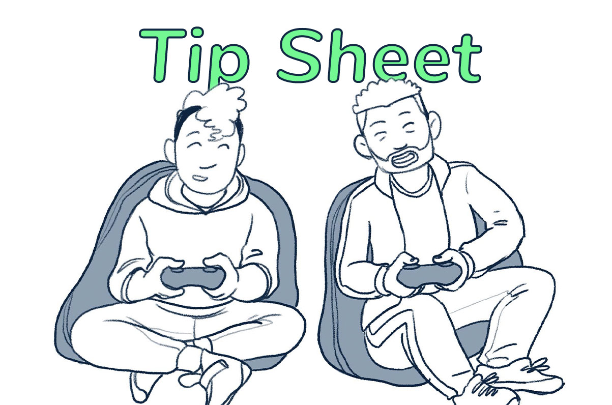 How to Support Youth Mental Health in Gaming Spaces: What to Know