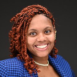 Ashley-Borgella headshot survivor leadership cohort