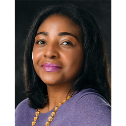 Comfort-Dondo headshot survivor leadership cohort