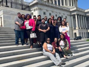 survivor leadership cohort 2024