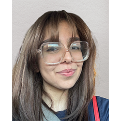 Faria-Tavacoli headshot survivor leadership cohort