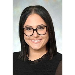 Rachel Rapacz headshot survivor leadership cohort