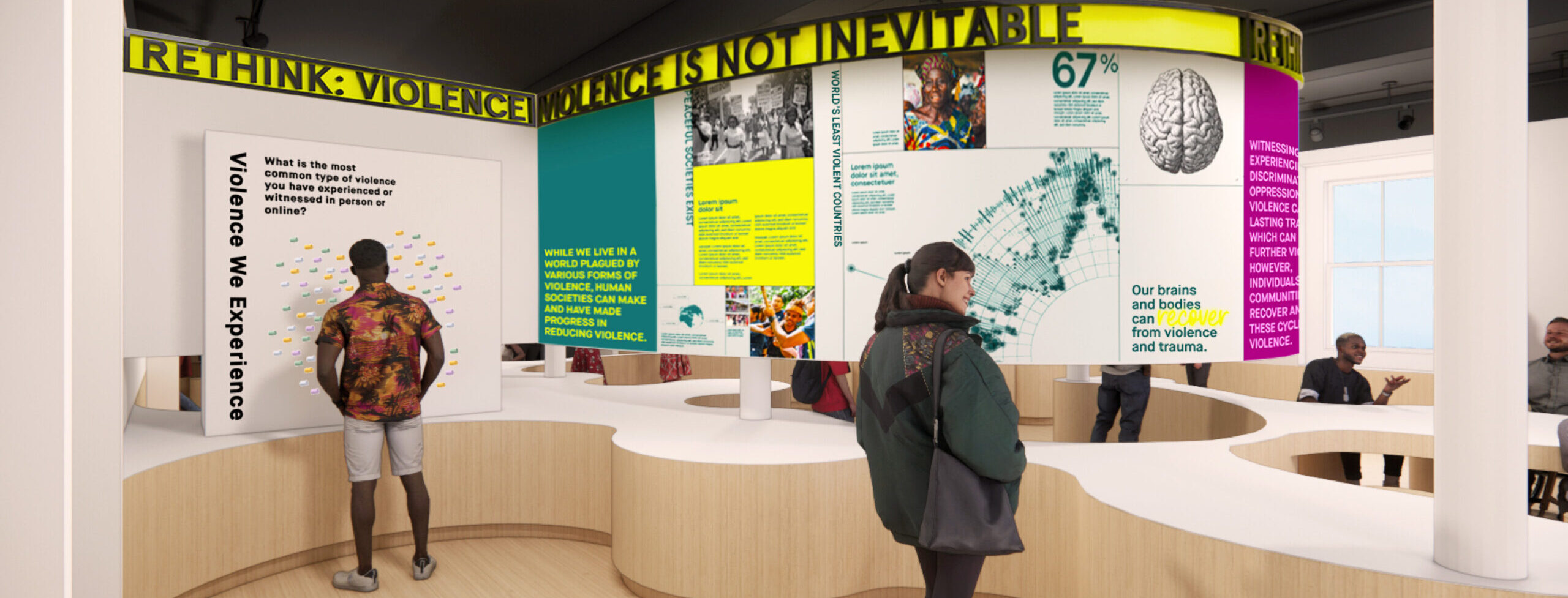 Opening Soon: A New Museum That Will Inspire Courage