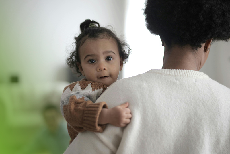 Advancing Change for Moms and Babies in Rural America