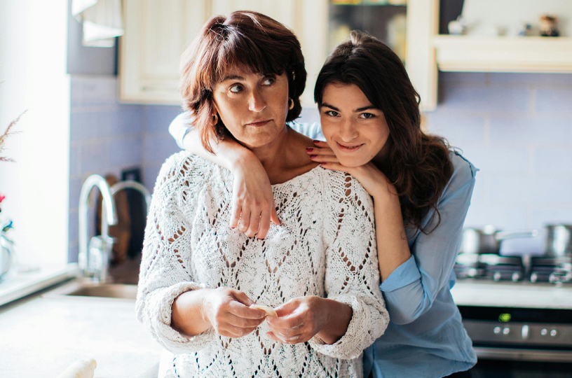 Talking With Teens About Dating, Safety, and Respect